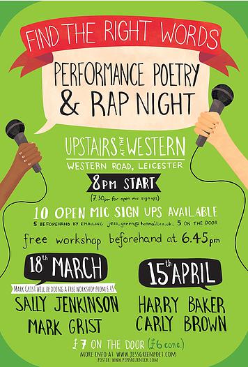 Find the Right Words