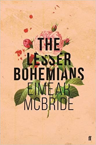 the lesser bohemians