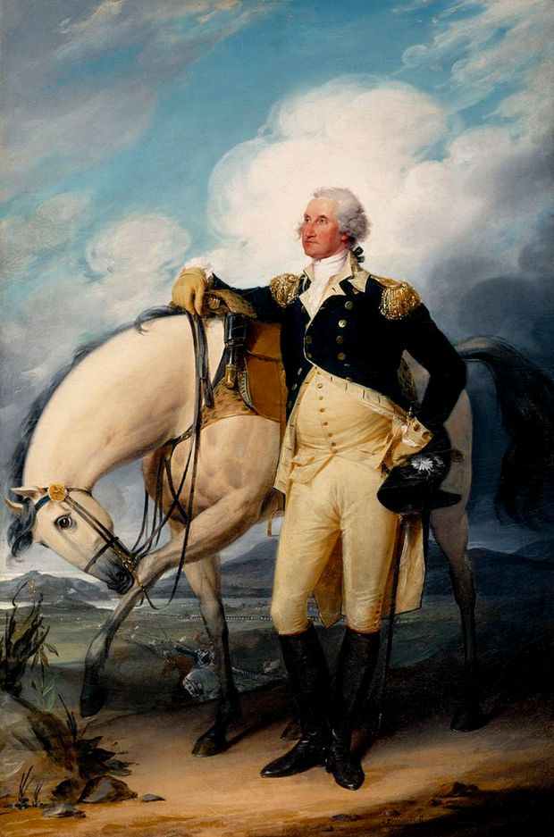 Washington_at_Verplanck's_Point_by_John_Trumbull